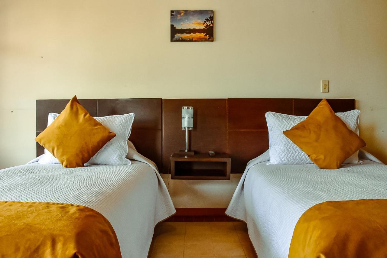 פאיפה Hotel Villa Vianney מראה חיצוני תמונה