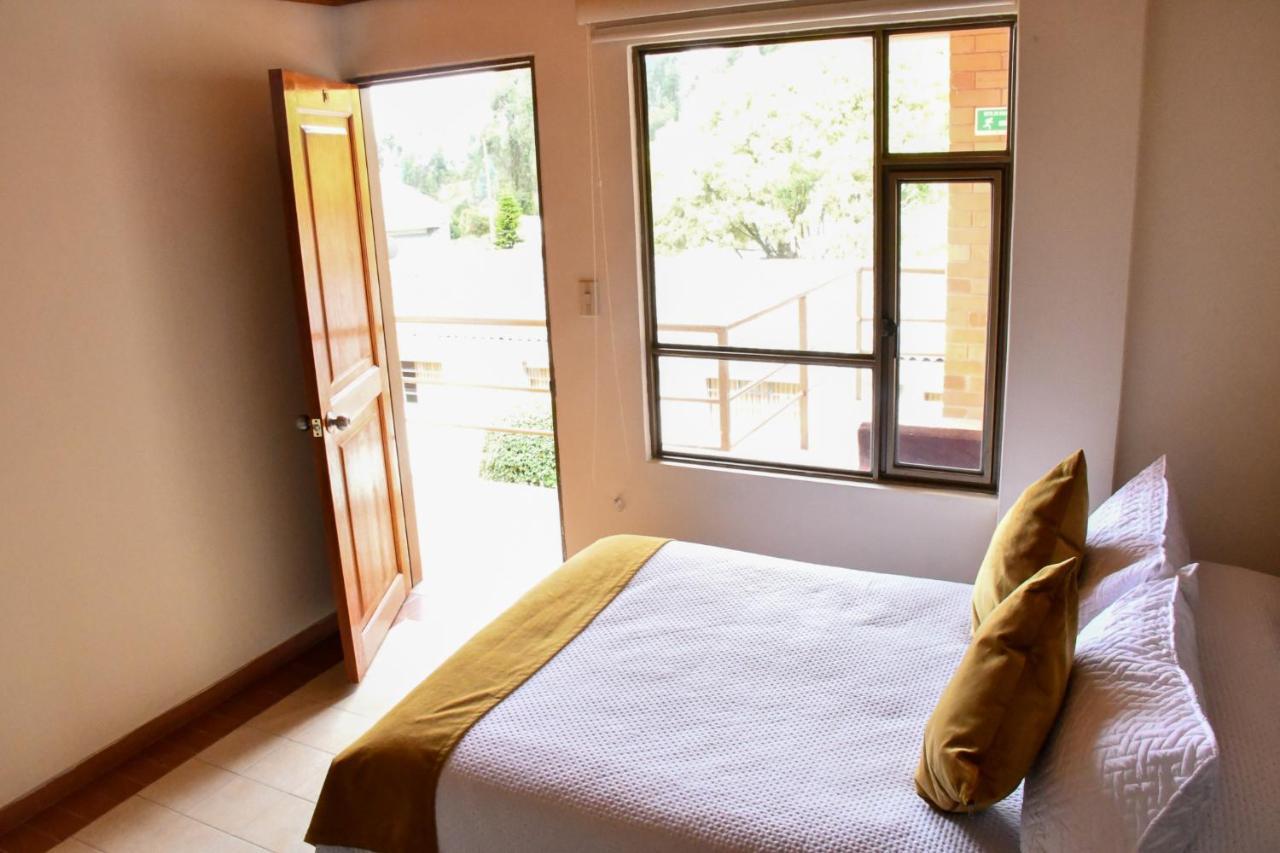 פאיפה Hotel Villa Vianney מראה חיצוני תמונה