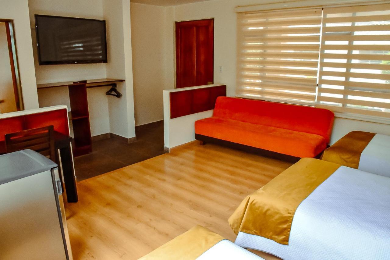 פאיפה Hotel Villa Vianney מראה חיצוני תמונה